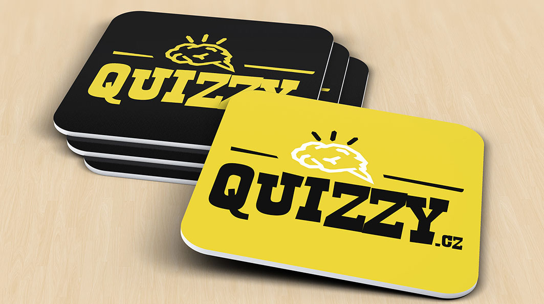 Quizzy – vědomostní soutěž pro každou příležitost