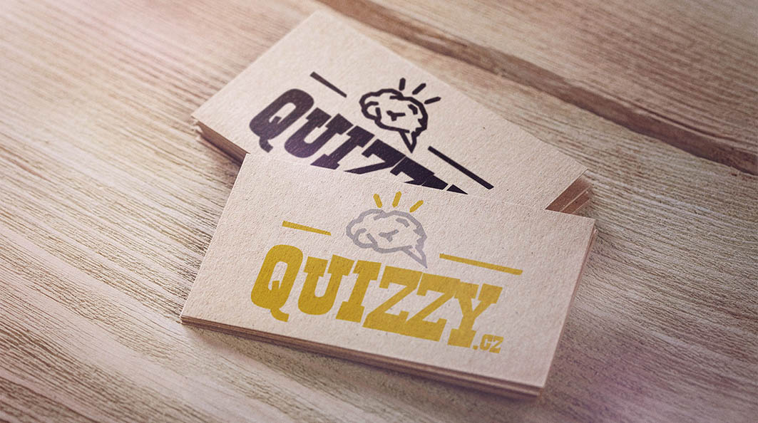 Quizzy.cz – podmínky použití